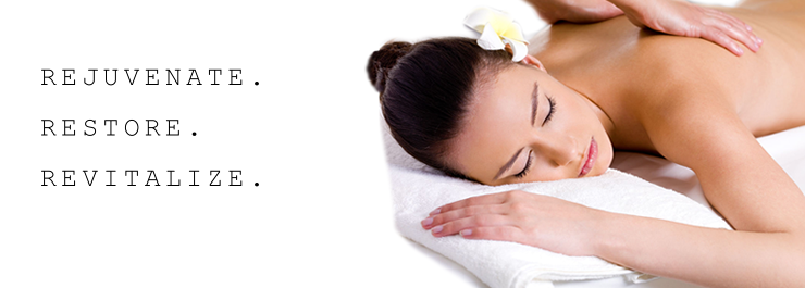 Lisz Dom Salon & Spa - Massage